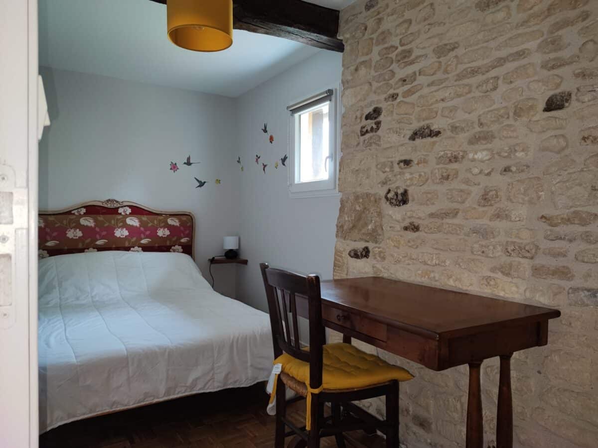 Chambre 2
