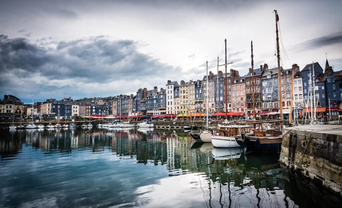 Normandie - 28 Normandie - 28
