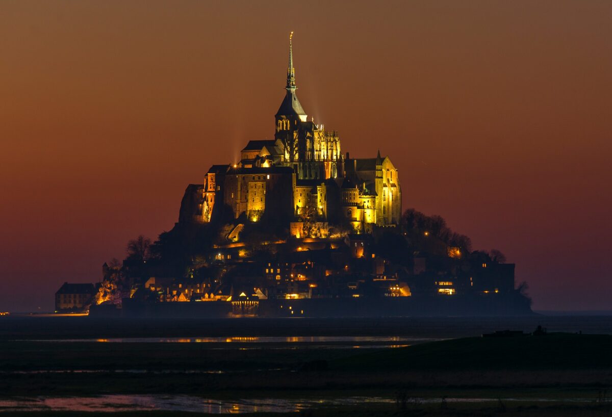 Normandie - 28 Normandie - 28